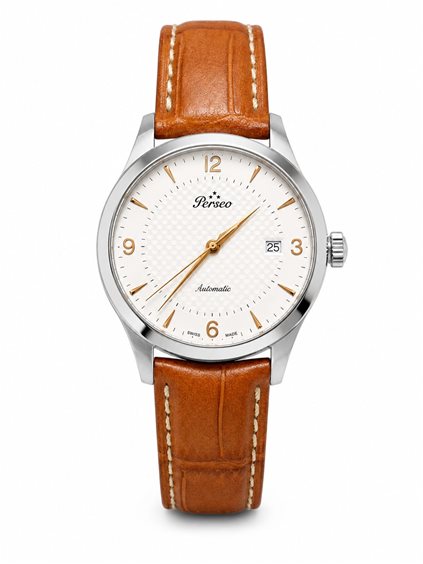 Montre Perseo Homme in Acier 80040 - 80040